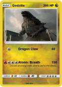 Godzilla