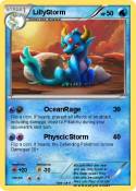 LillyStorm