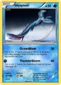 lillysplash