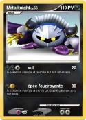 Meta knight