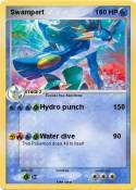 Swampert