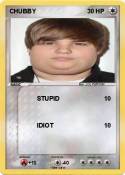 CHUBBY