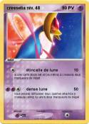 cresselia niv.