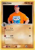John Cena