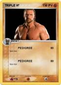 TRIPLE H*