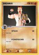 SHEAMUS