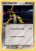 KOFI KINGSTON