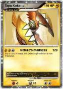 Tapu Koko