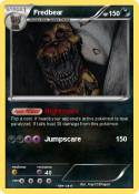 Fredbear