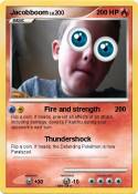 Jacobboom