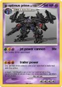 jp optimus