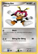 Charmy Bee