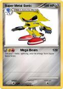 Super Metal