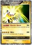 Super Silver