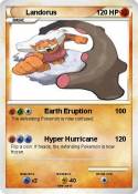 Landorus