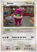 Barney