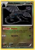 Ender Dragon