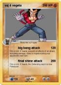 ssj 4 vegeta