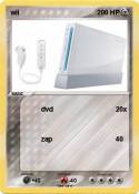 wii