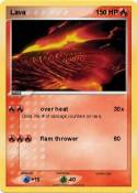 Lava