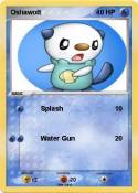 Oshawott
