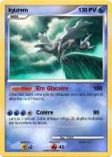 kyurem