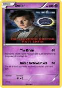 Doctor