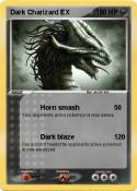 Dark Charizard