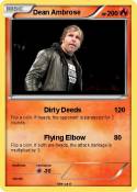 Dean Ambrose