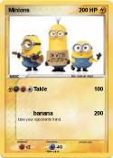 Minions