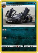 Mclaren P1