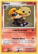 Deidara