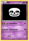 sans