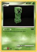 creeper