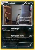 crackcat