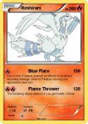 Reshiram