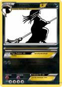 Salem Witch