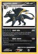 sylvarion