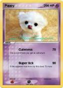 Puppy