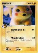 Pikachu 2