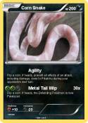 Corn Snake