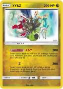 XY&Z