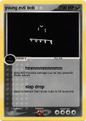 young evil bob