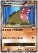 Hippowdon