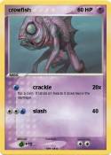 crowfish