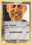 Michael Rosen