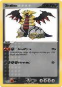 Giratina