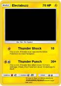 Electabuzz