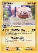 ONDTRIKS