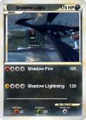 Shadow Lugia